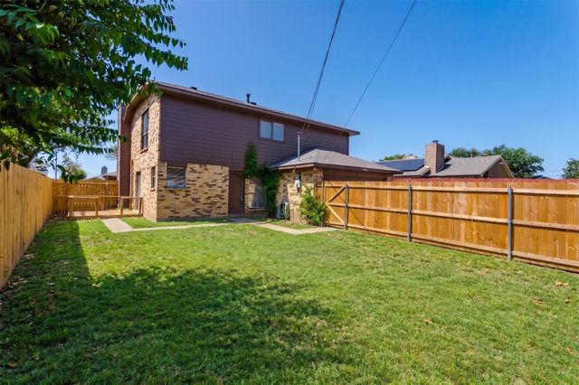 11805 S Eloise, Balch Springs, TX 75180
