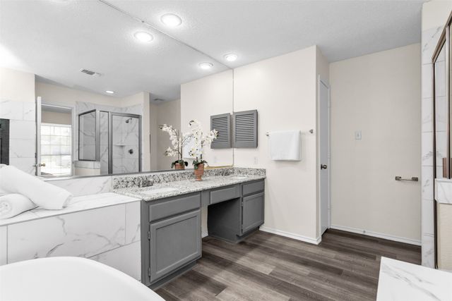 11805 S Eloise, Balch Springs, TX 75180