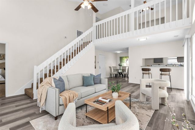 11805 S Eloise, Balch Springs, TX 75180