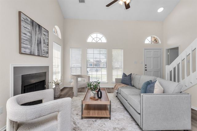 11805 S Eloise, Balch Springs, TX 75180
