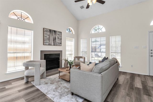 11805 S Eloise, Balch Springs, TX 75180