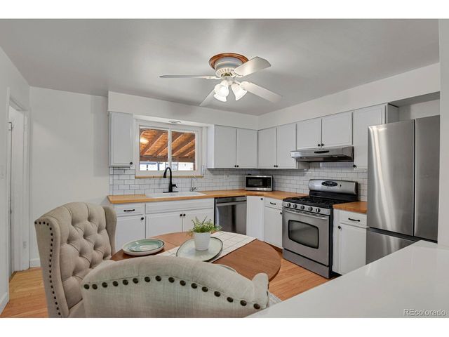 1597 Julian St, Denver, CO 80204
