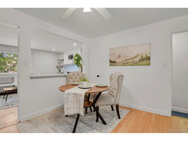 1597 Julian St, Denver, CO 80204
