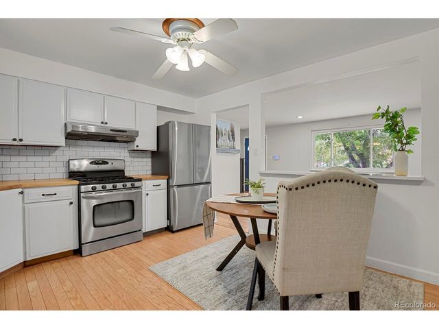 1597 Julian St, Denver, CO 80204