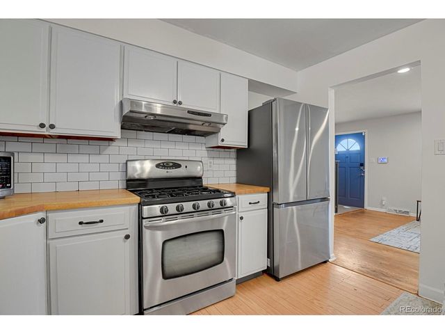 1597 Julian St, Denver, CO 80204