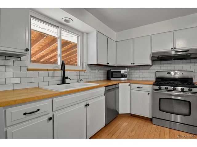 1597 Julian St, Denver, CO 80204