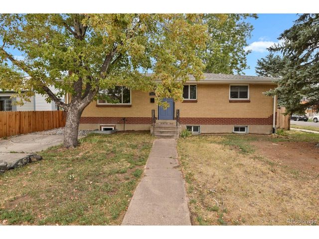 1597 Julian St, Denver, CO 80204