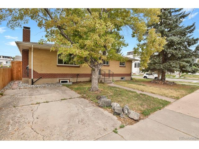 1597 Julian St, Denver, CO 80204