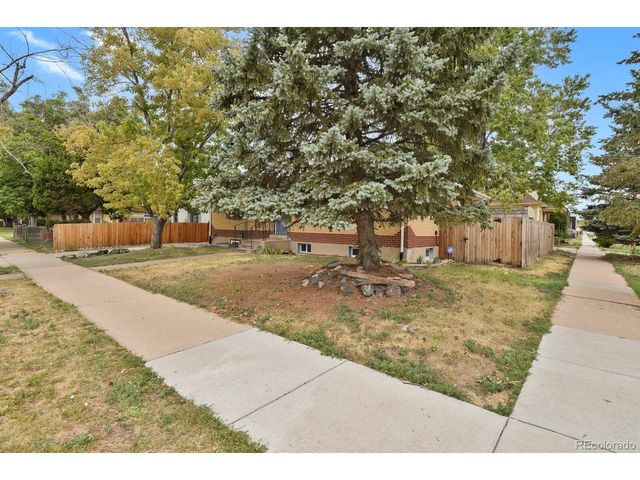 1597 Julian St, Denver, CO 80204