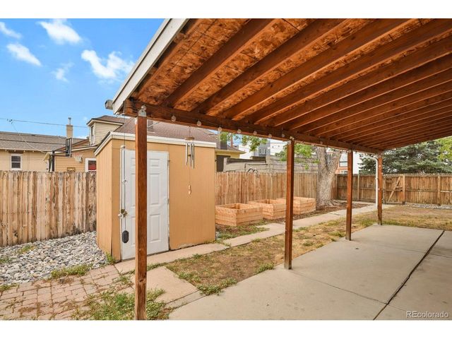 1597 Julian St, Denver, CO 80204