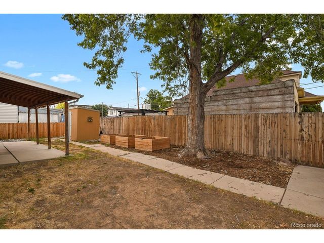 1597 Julian St, Denver, CO 80204