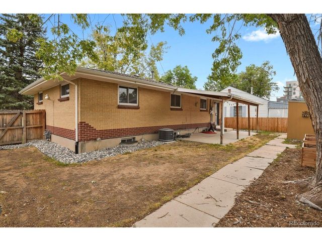 1597 Julian St, Denver, CO 80204