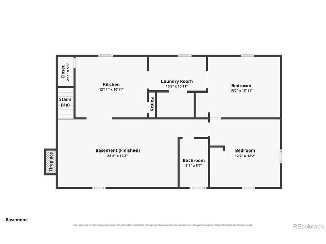 1597 Julian St, Denver, CO 80204