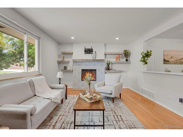 1597 Julian St, Denver, CO 80204