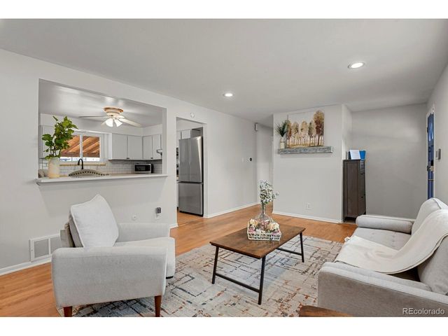 1597 Julian St, Denver, CO 80204