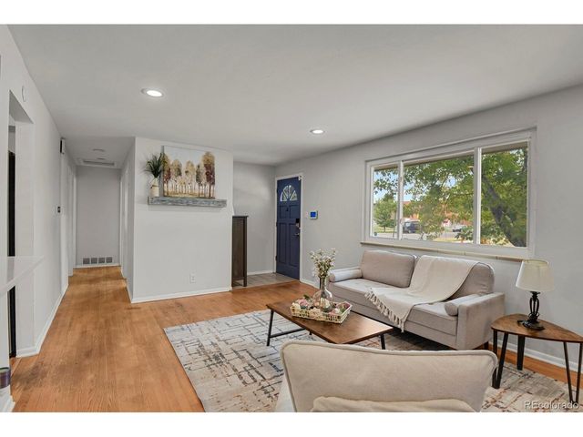 1597 Julian St, Denver, CO 80204