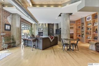1024 Dodge St # 105, Omaha, NE 68102