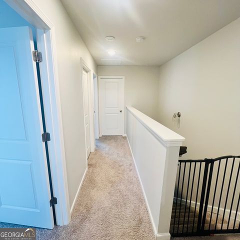 1040 Shadow Glen Drive, Fairburn, GA 30213