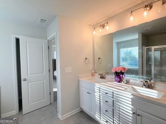 1040 Shadow Glen Drive, Fairburn, GA 30213