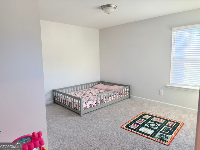 1040 Shadow Glen Drive, Fairburn, GA 30213