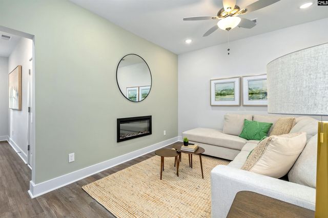 4 Fawn Spot Court, Elgin, SC 29045
