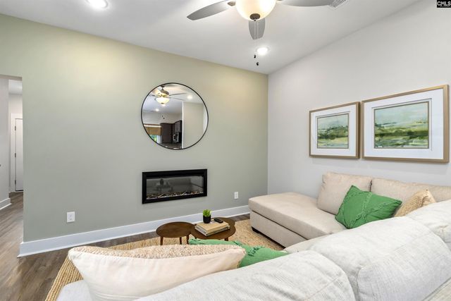 4 Fawn Spot Court, Elgin, SC 29045