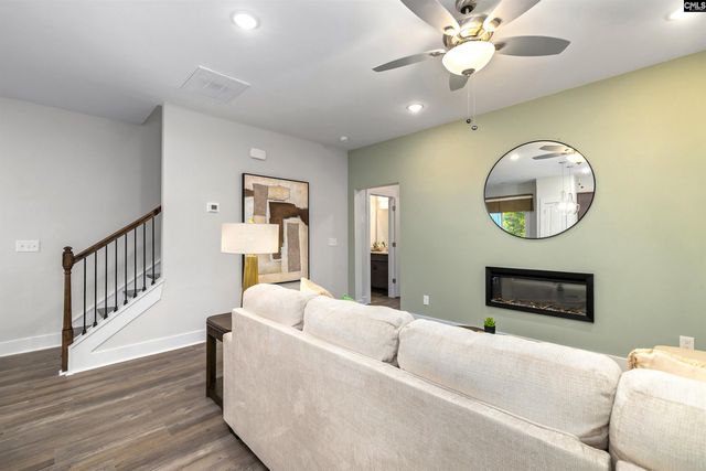 4 Fawn Spot Court, Elgin, SC 29045