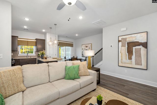 4 Fawn Spot Court, Elgin, SC 29045