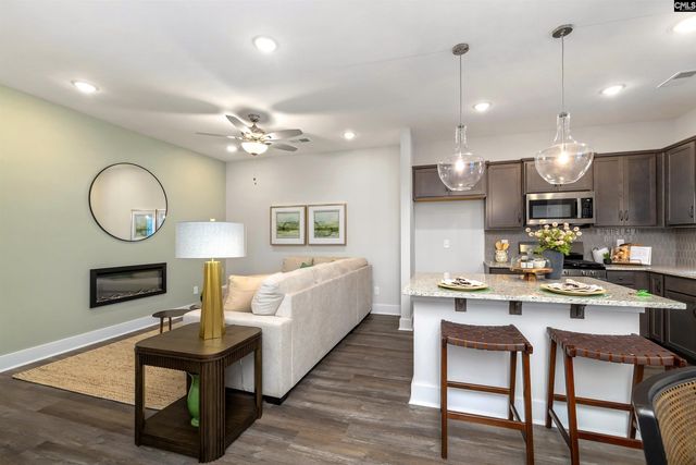 4 Fawn Spot Court, Elgin, SC 29045