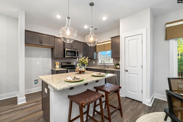 4 Fawn Spot Court, Elgin, SC 29045