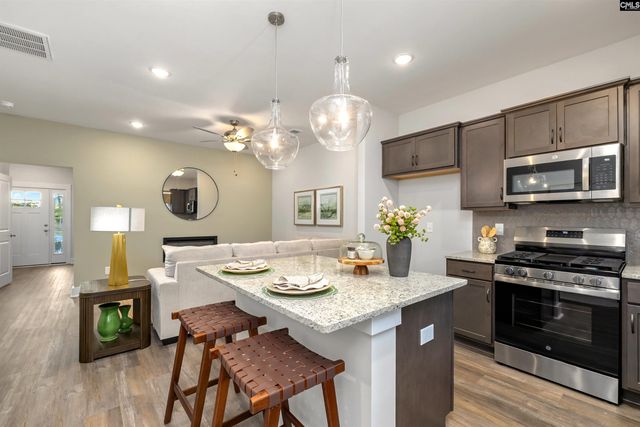 4 Fawn Spot Court, Elgin, SC 29045