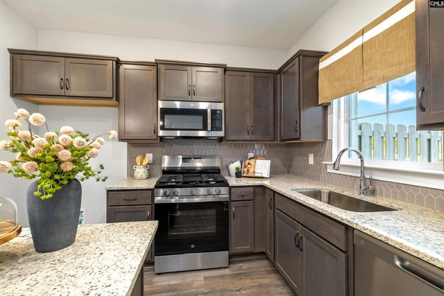 4 Fawn Spot Court, Elgin, SC 29045