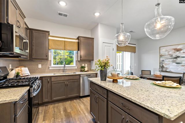 4 Fawn Spot Court, Elgin, SC 29045