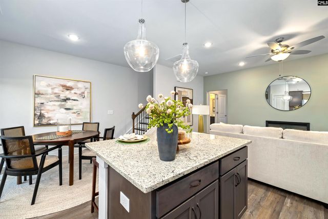 4 Fawn Spot Court, Elgin, SC 29045
