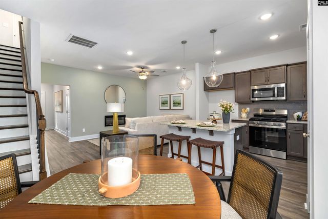 4 Fawn Spot Court, Elgin, SC 29045