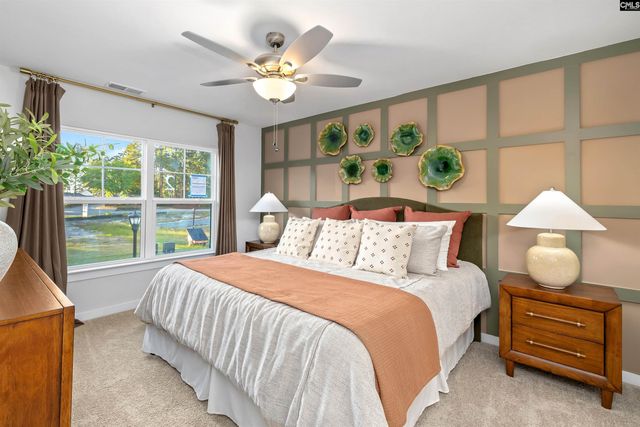 4 Fawn Spot Court, Elgin, SC 29045