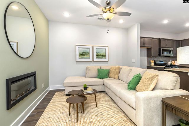 4 Fawn Spot Court, Elgin, SC 29045