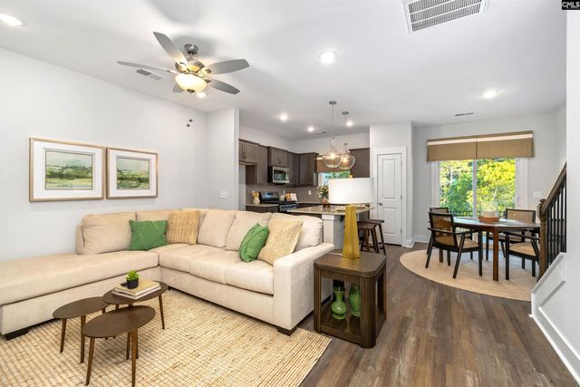 4 Fawn Spot Court, Elgin, SC 29045