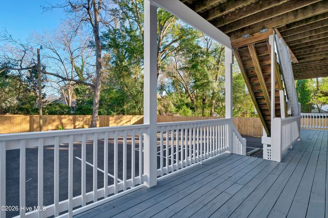 405 S 6th Street 3, Wilmington, NC 28401