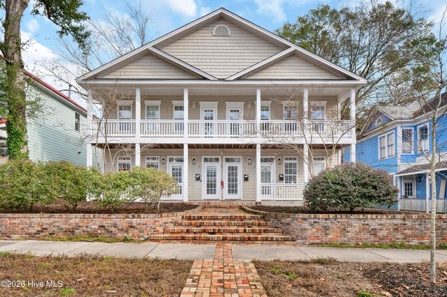 405 S 6th Street 3, Wilmington, NC 28401