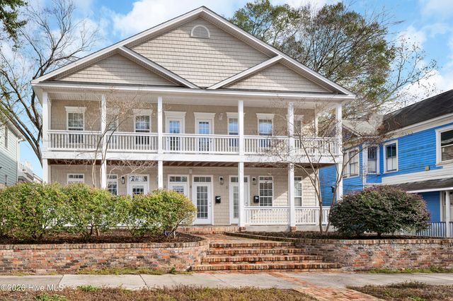 405 S 6th Street 3, Wilmington, NC 28401