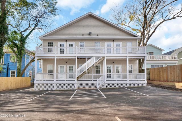 405 S 6th Street 3, Wilmington, NC 28401