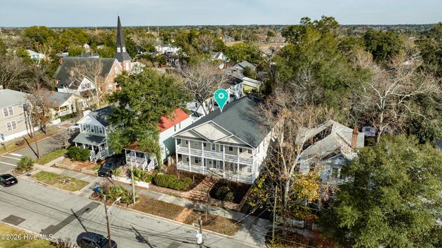 405 S 6th Street 3, Wilmington, NC 28401