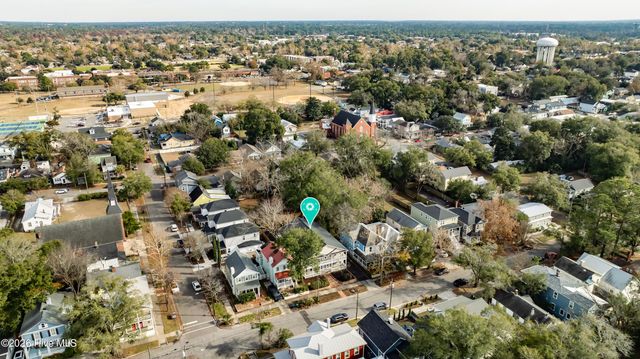 405 S 6th Street 3, Wilmington, NC 28401