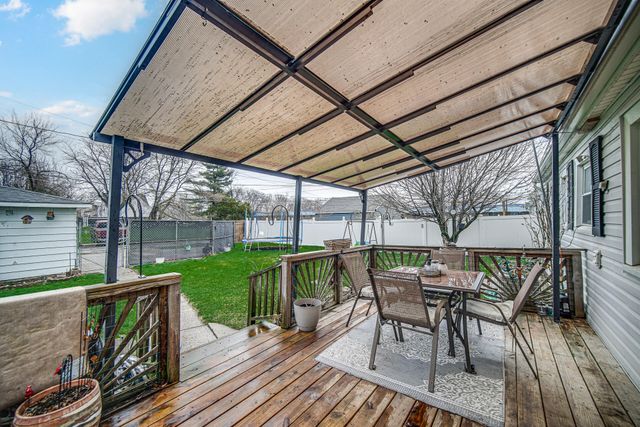 3543 173rd Street, Hammond, IN 46323