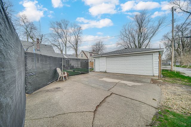 3543 173rd Street, Hammond, IN 46323