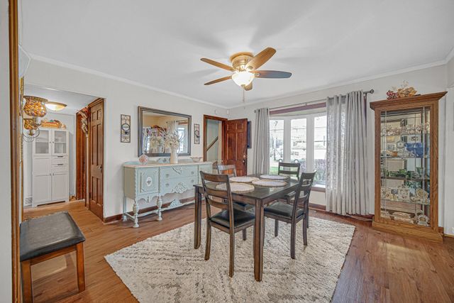 3543 173rd Street, Hammond, IN 46323