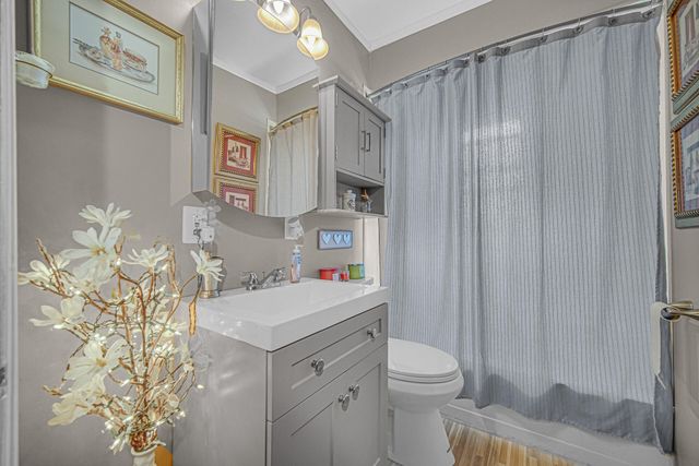 3543 173rd Street, Hammond, IN 46323