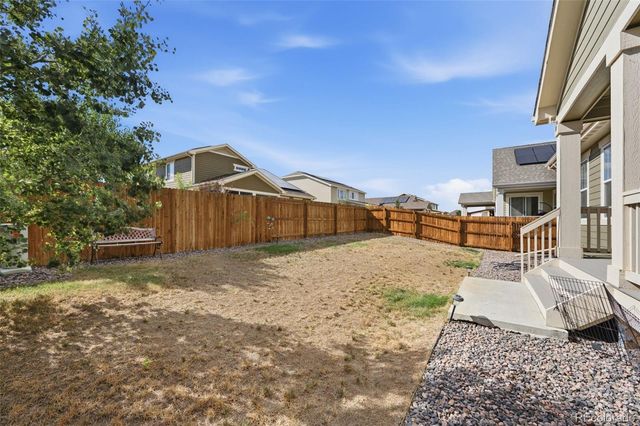 16343 Fillmore Street, Thornton, CO 80602