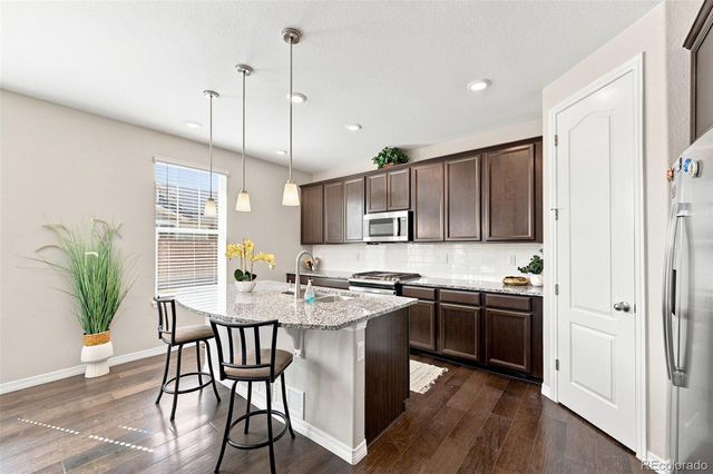 16343 Fillmore Street, Thornton, CO 80602